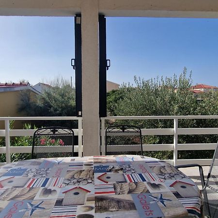 Kuca Za Odmor Laura Apartment Ražanac Екстериор снимка