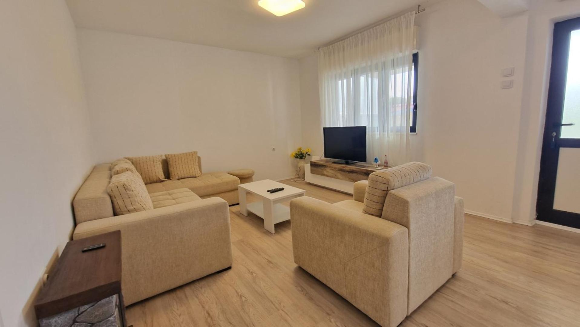 Kuca Za Odmor Laura Apartment Ražanac Екстериор снимка
