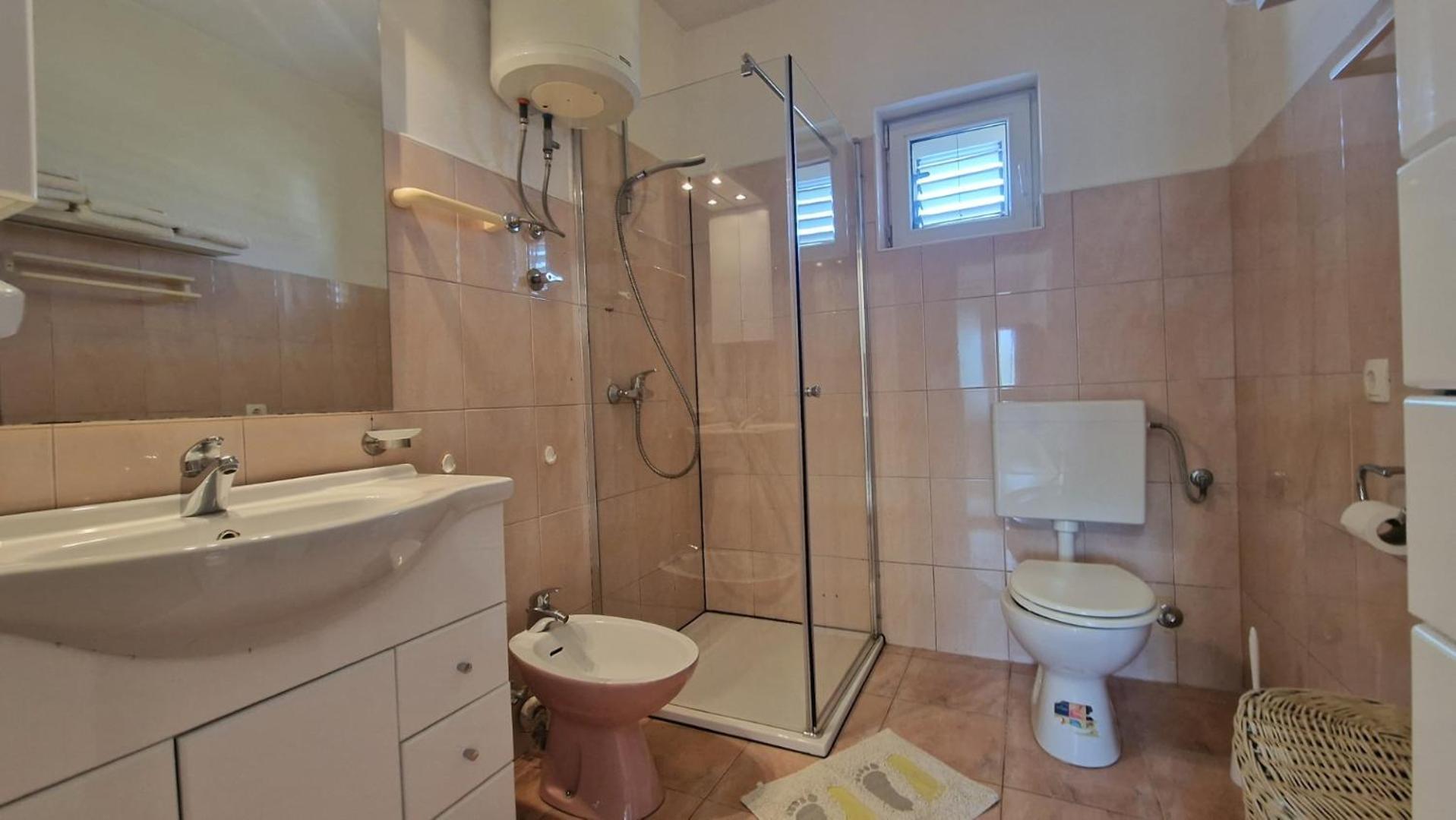 Kuca Za Odmor Laura Apartment Ražanac Екстериор снимка