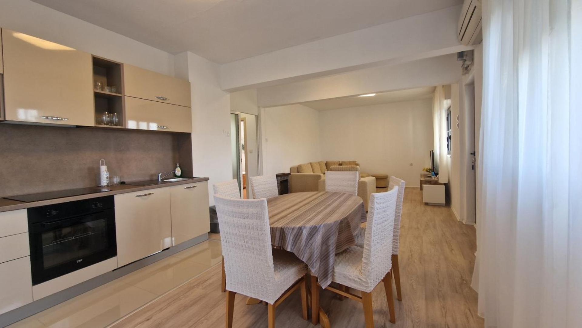 Kuca Za Odmor Laura Apartment Ražanac Екстериор снимка