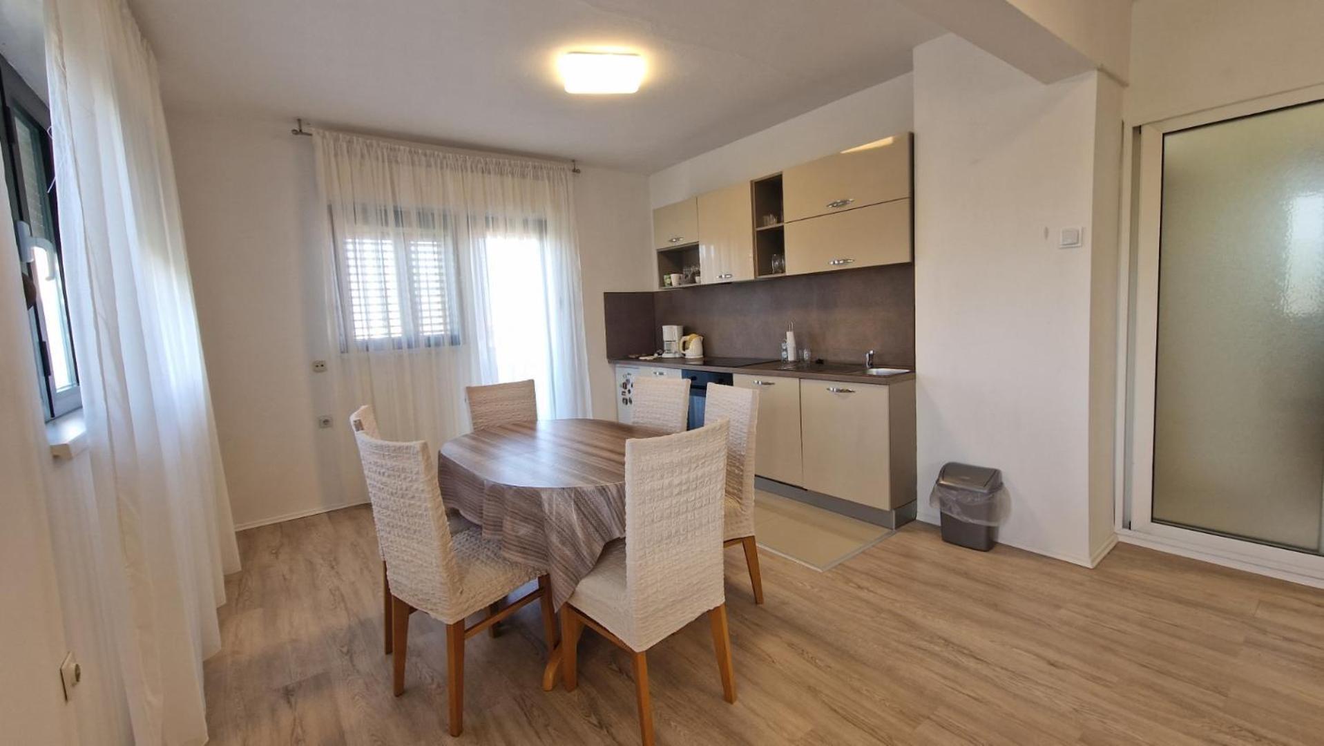 Kuca Za Odmor Laura Apartment Ražanac Екстериор снимка