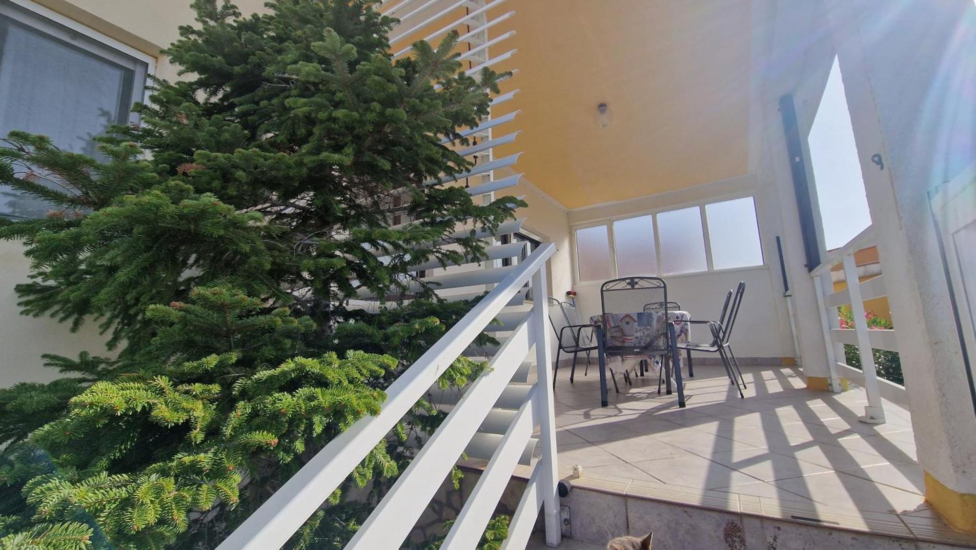 Kuca Za Odmor Laura Apartment Ražanac Екстериор снимка