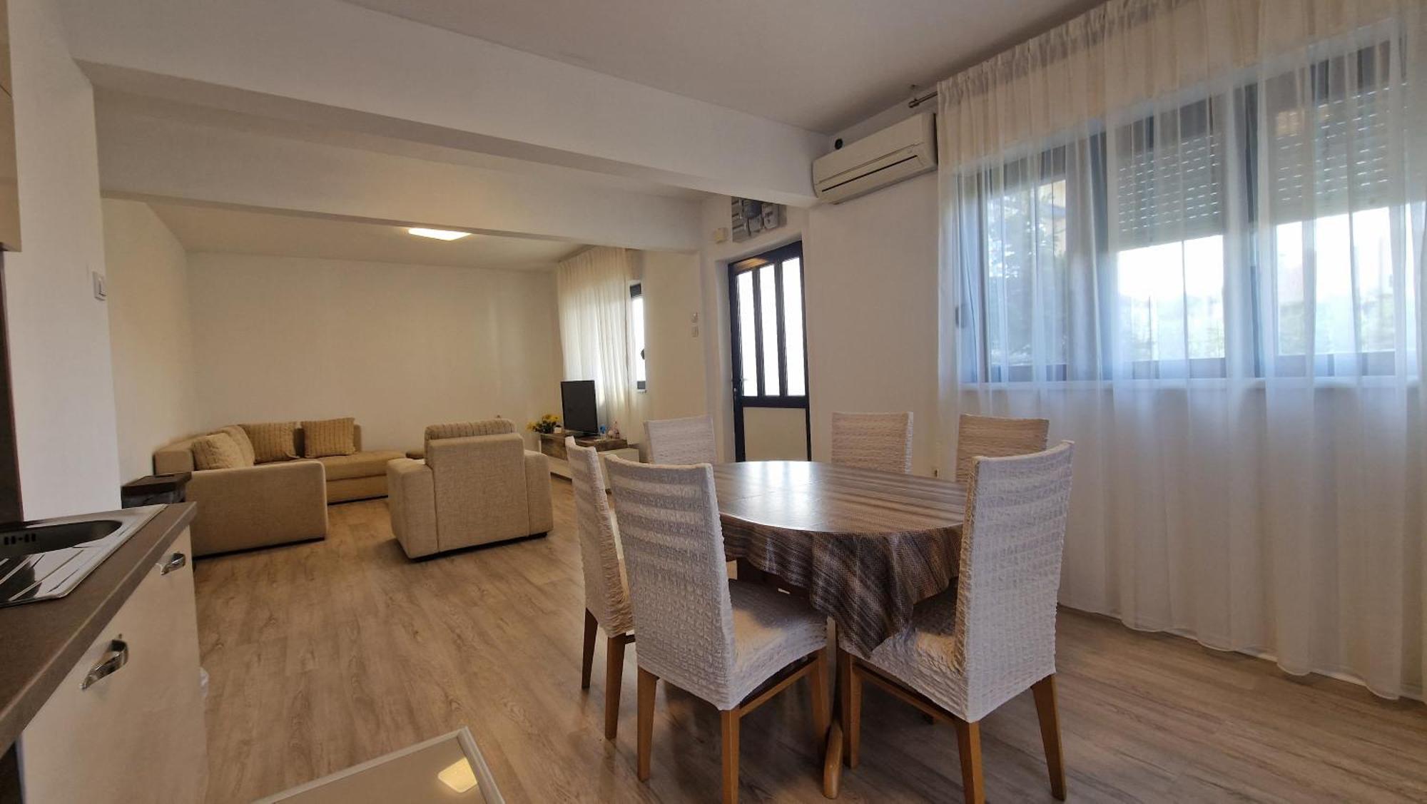 Kuca Za Odmor Laura Apartment Ražanac Екстериор снимка