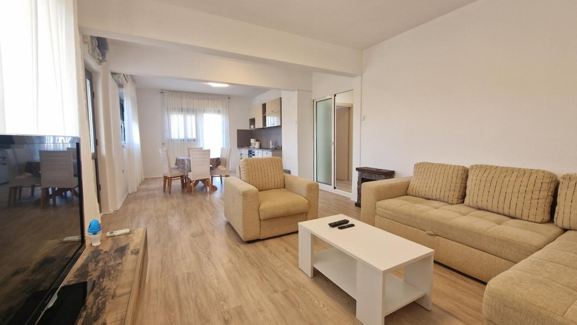 Kuca Za Odmor Laura Apartment Ražanac Екстериор снимка