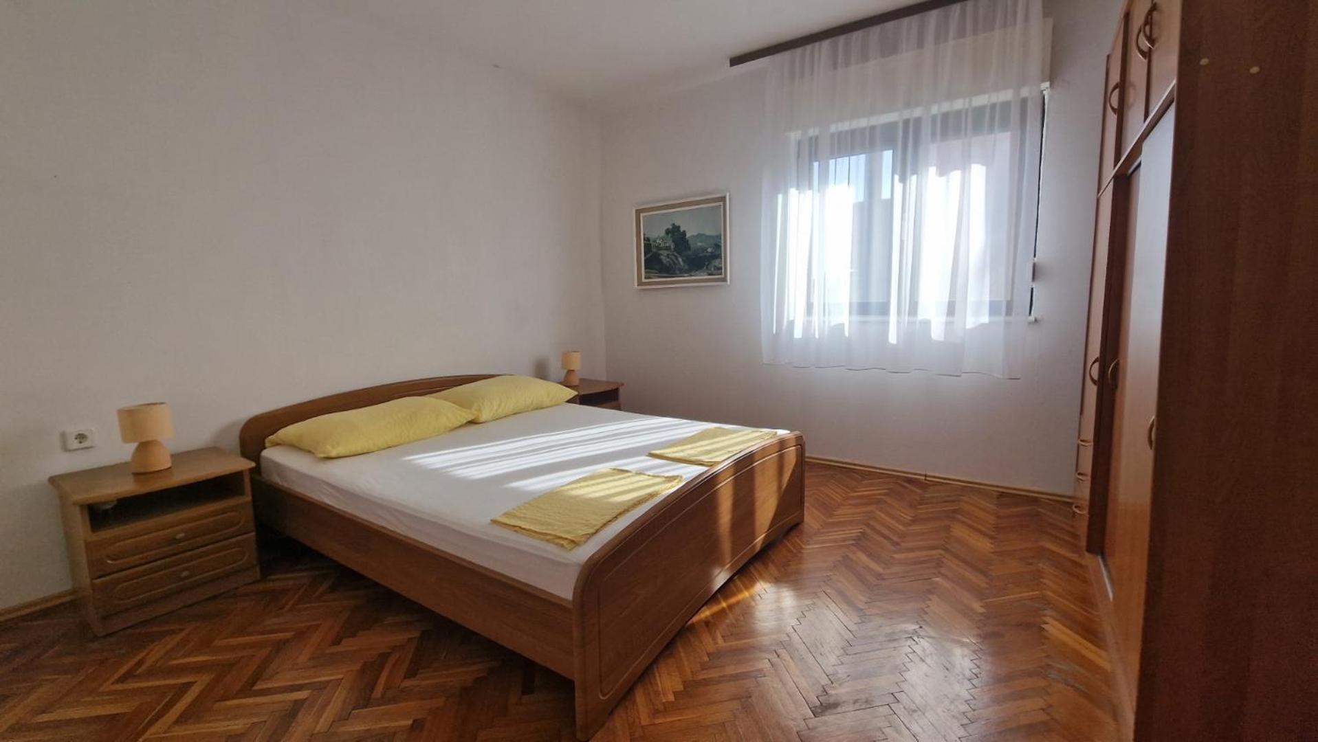 Kuca Za Odmor Laura Apartment Ražanac Екстериор снимка