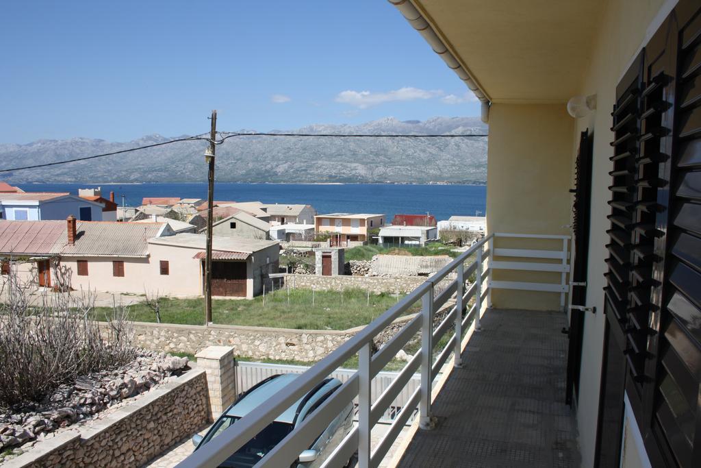 Kuca Za Odmor Laura Apartment Ražanac Екстериор снимка